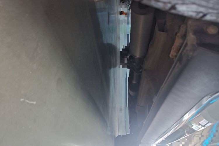 Used Haval M6 2021 PLUS 1.5T DCT Luxury Smart Connectivity Model
