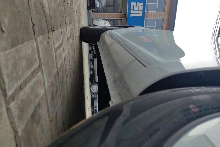 Used  Lumin 2025 205 km Xiangqin Version
