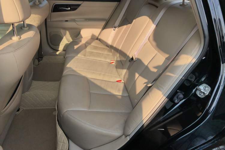 Used Nissan Teana 2013 2.0L XL Comfort Edition
