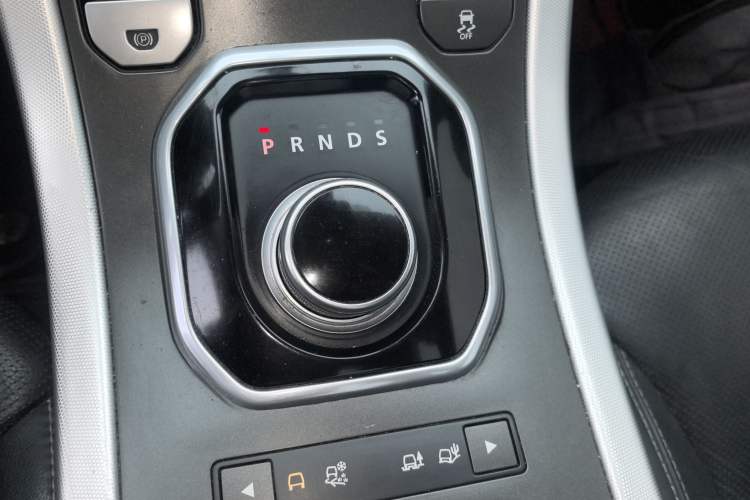 Used Land Rover Range Rover Evoque 2014 2.0T 5-Door Ignite Edition
