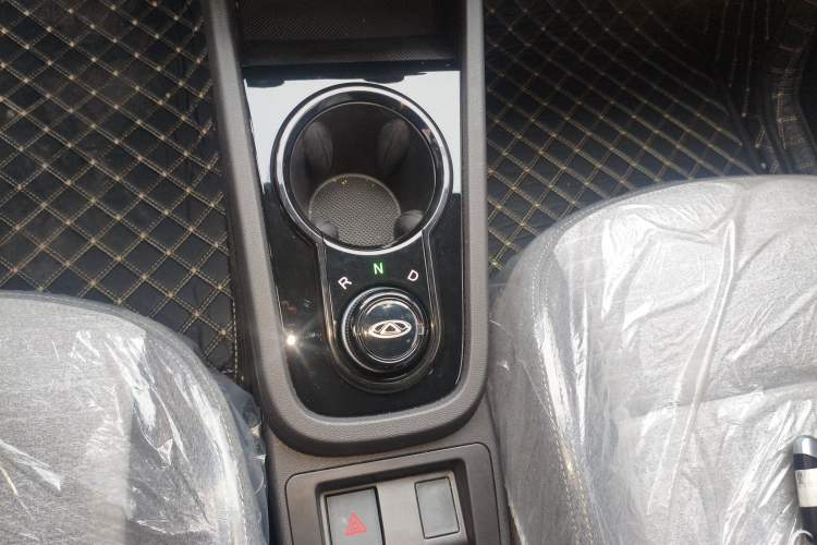 Used Chery Little Ant 2025 Model, 251km Favorite Edition, 25.05kWh