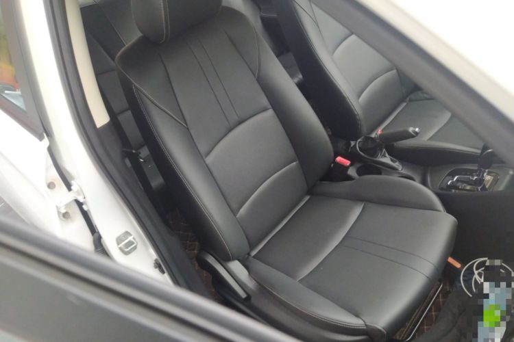 Used Changan Alsvin 2019 1.5L DCT LianDong Cloud Edition
