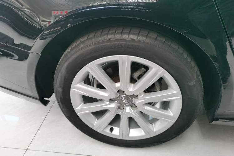 Used Audi A6L 2018 30th Anniversary Edition TFSI Trendy Model
