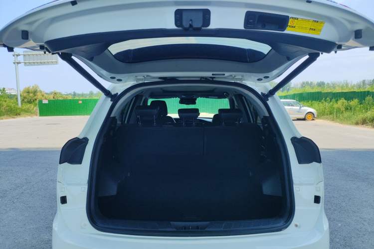 Used  X7 2020 1.5TGDI Automatic Dream Edition
