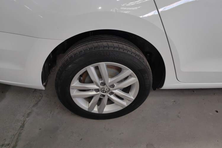 Used Volkswagen Jetta 2019 Dream Edition 1.5L Manual Fashion Version