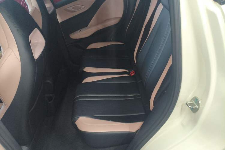 Used BYD Seagull 2024 Honor Edition 305km Dynamic Version
