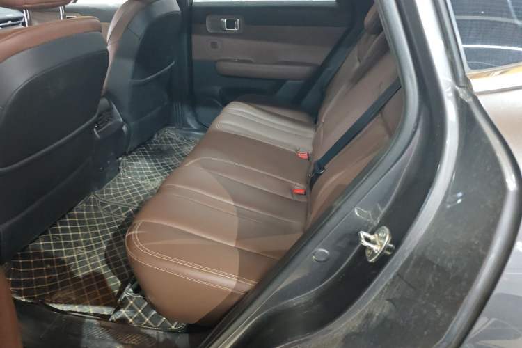 Used Wuling Xingguang S 2024 130 km Flagship Version