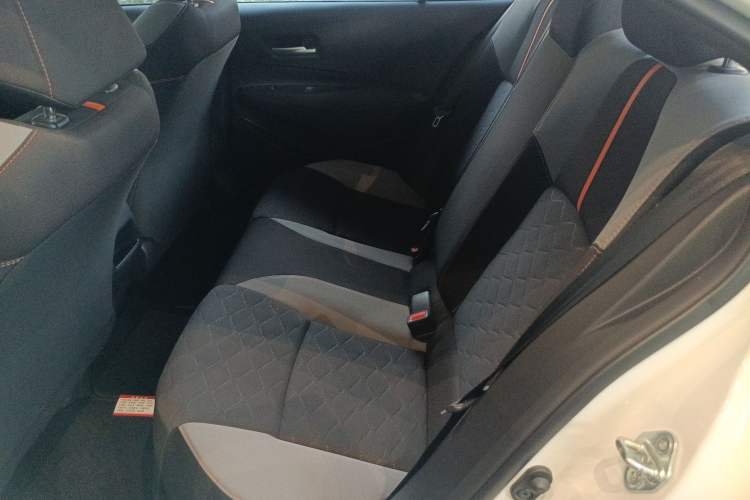 Used Toyota Corolla 2023 1.2T Pioneer Edition