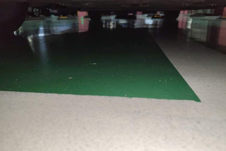 Used Hongqi E-QM5 2023 560km PLUS
