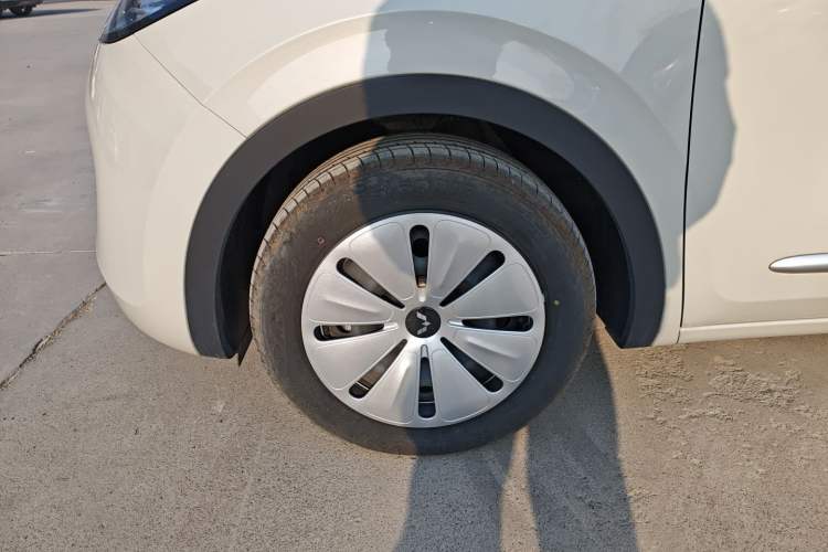 Used Wuling Bingo 2023 203km Light Edition
