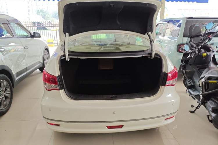 Used Nissan Sylphy 2012 Classic 1.6XE Automatic Comfort Edition