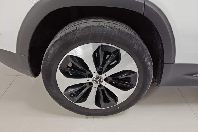 Used Mercedes-Benz GLB 2021 GLB 200 Fashion Model
