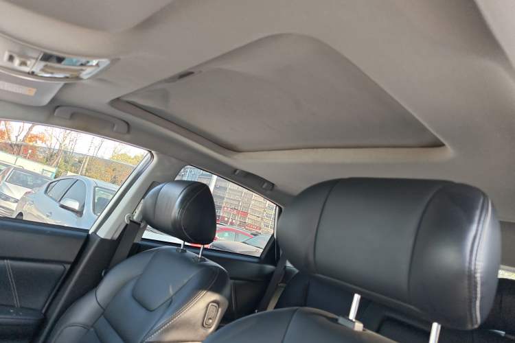 Used Luxgen U6 SUV 2017 1.8T Fashion-Upgraded Model