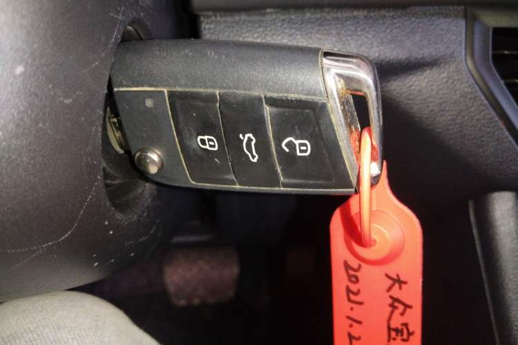 Used Volkswagen Bora 2021 1.5L Automatic Comfort Smart Connect Edition
