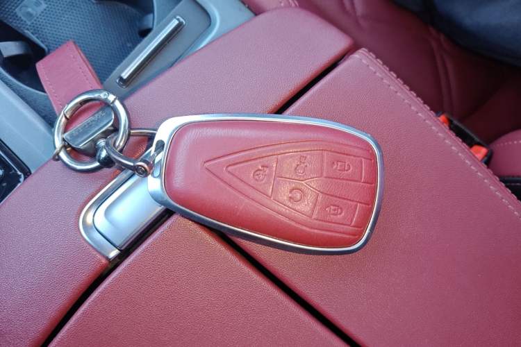 Used Changan CS75 PLUS 2022 2.0T Automatic Flagship Edition
