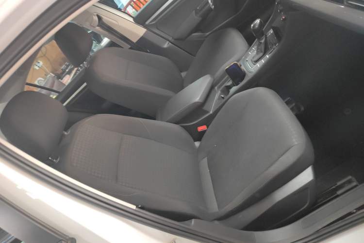 Used Volkswagen Bora 2021 1.5L Automatic Fashionable Smart Connectivity Version
