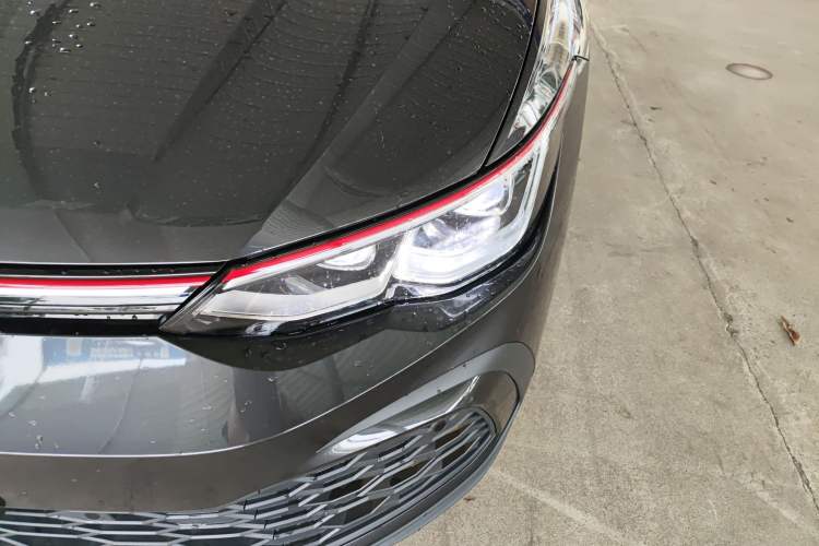 Used Volkswagen Golf GTI 2023 380TSI DSG GTI
