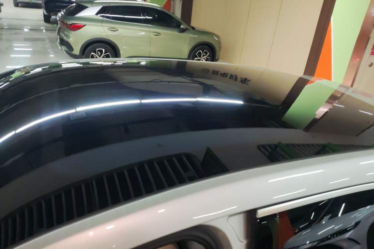 Used Hima AITO M5 2022 Extended-Range Four-Wheel Drive Ultimate Edition
