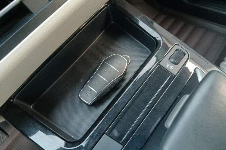 Used BYD Yuan Pro 2021 401 km Luxury Version
