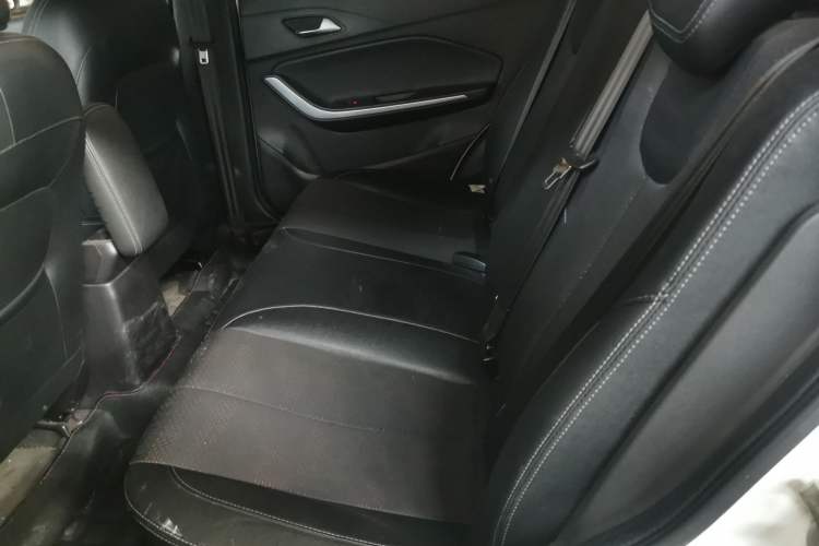 Used Chery Tiggo 3X 2020 Quality Edition 1.5L Manual Luxury Version
