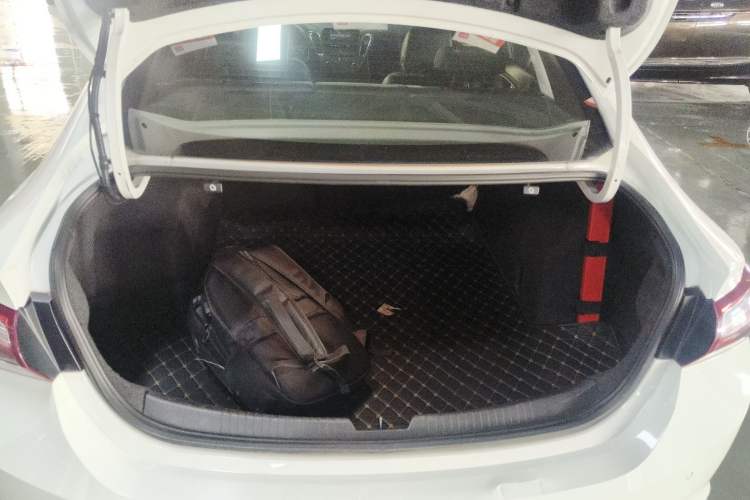 Used Chevrolet Malibu XL 2021 535T Automatic Sport Edition