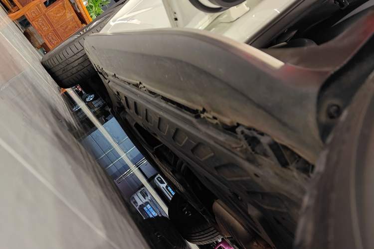 Used Mercedes-Benz GLC 2017 GLC 200 4MATIC