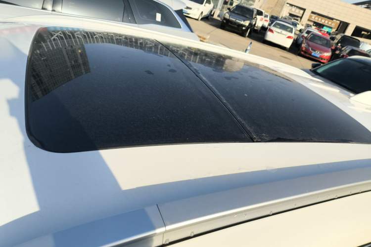 Used  Lingyun 2025 400T Four-Wheel-Drive International Version
