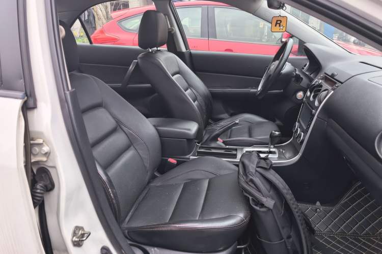 Used Mazda Mazda 6 2013 2.0L Automatic Ultra-Luxury Model