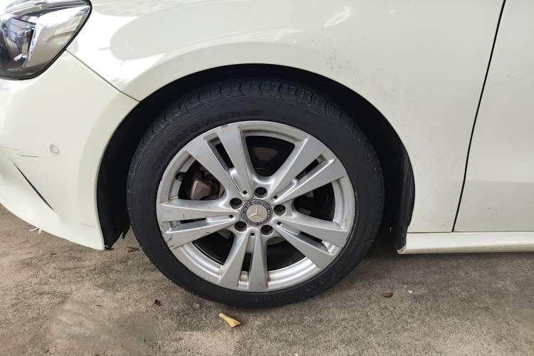 Used Mercedes-Benz A-Class 2017 A 200 Dynamic Edition
