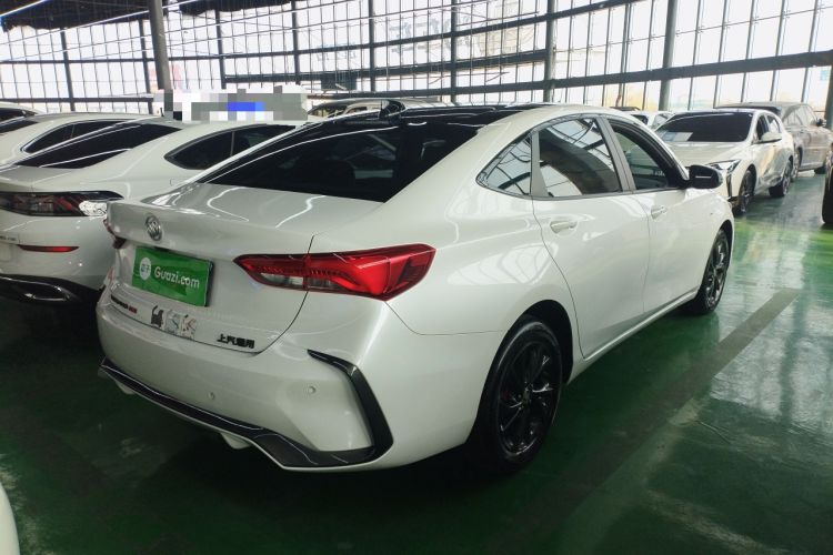 Used Buick Verano 2023 Pro GS Hunter Wind Edition
