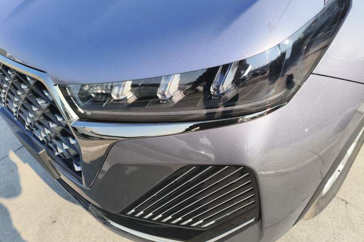 Used Chery Tiggo 7 2025 Excellence Version 1.5T CVT Luxury Edition