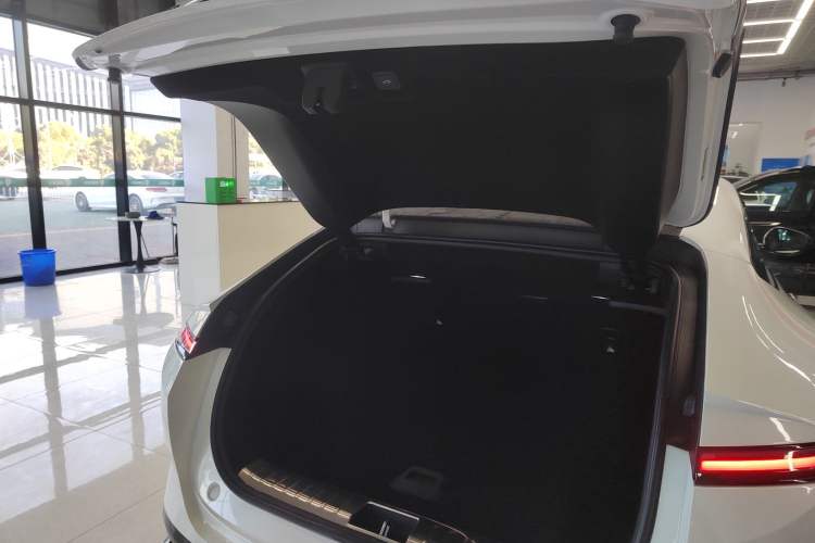 Used  12 2025 Ultra Extended-Range Edition