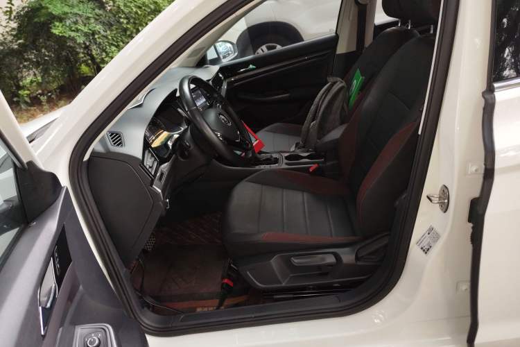 Used Volkswagen Bora 2020 1.5L Automatic Comfort Model
