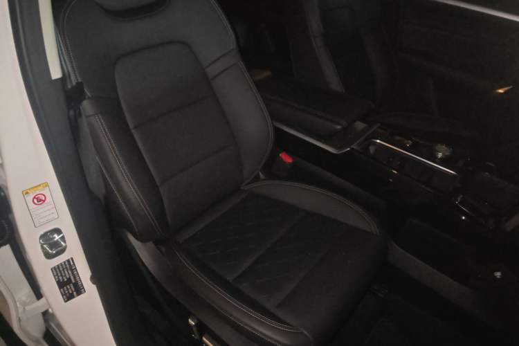 Used Haval DARGO 2021 Revised Version 1.5T DCT Two-Wheel Drive "Mǎquǎn" Edition
