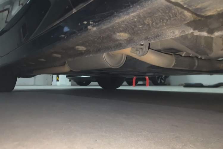 Used Honda Crider 2016 1.8L CVT Luxury Edition
