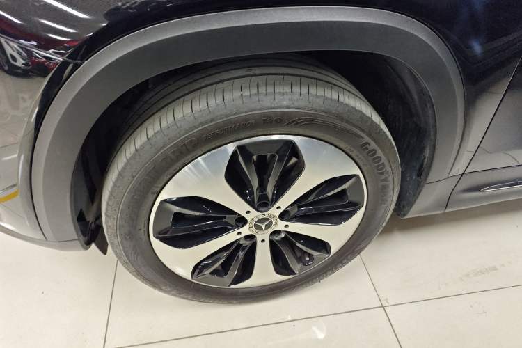 Used Mercedes-Benz GLB 2023 GLB 220 Fashion Model
