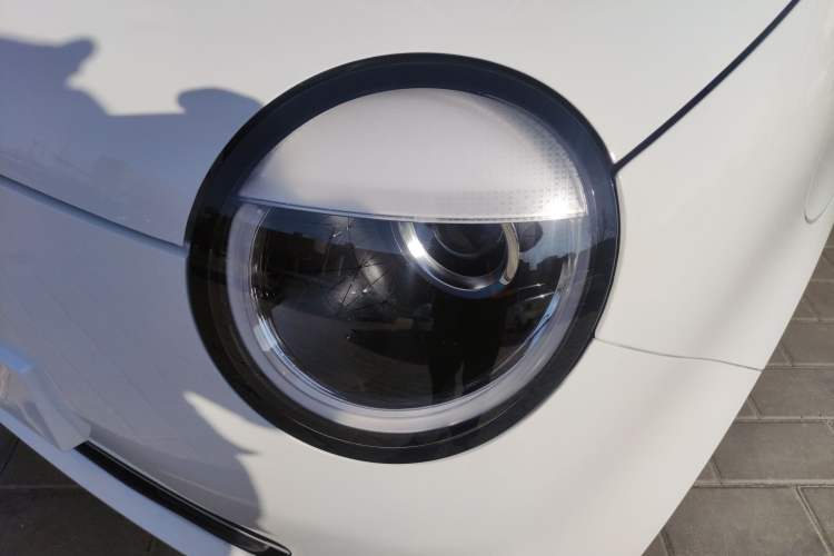 Used  Lumin 2024 130km Qingyue Version
