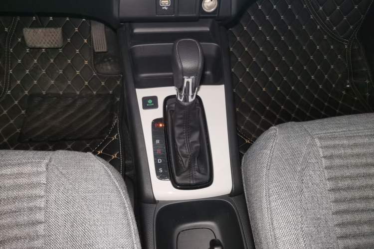 Used Honda Fit 2023 1.5L CVT Trend Edition
