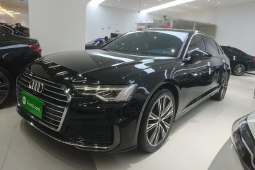 Used Audi A6L 2021 45 TFSI quattro Prestige Dynamic Edition