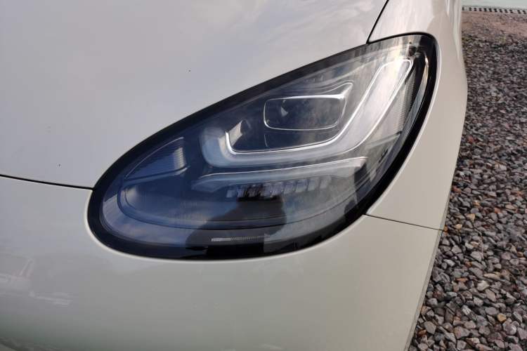 Used Wuling Bingo 2023 333 km Fast-Share Version
