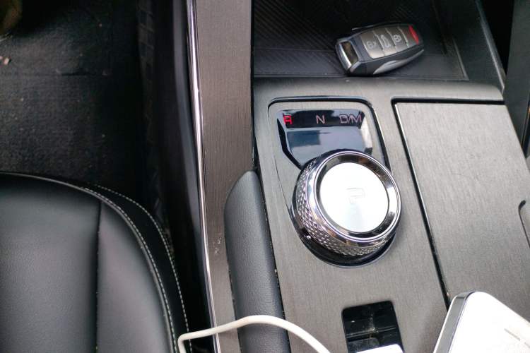 Used Haval H6 2022 3rd Generation 1.5T Automatic Two-Wheel Drive Max
