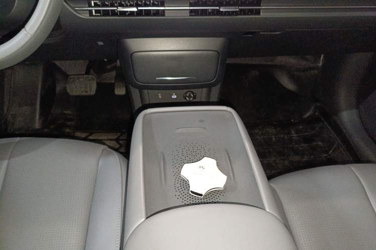 Used Dongfeng NAMMI 06 2025 471 Ultra
