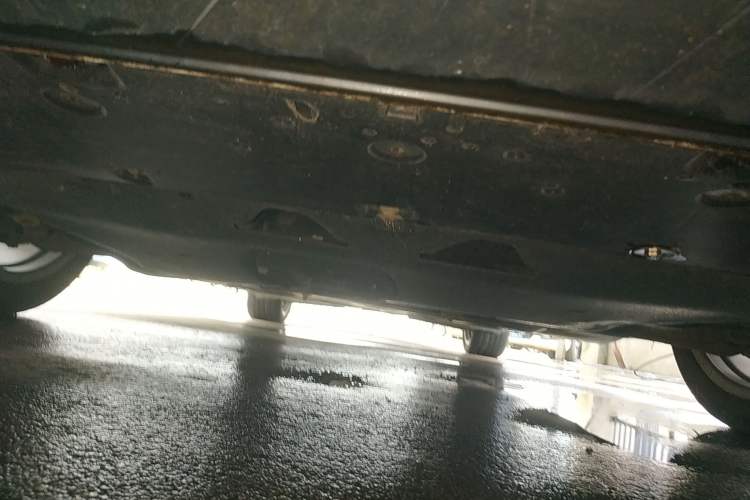 Used Audi A4L 2019 40 TFSI Fashion Version China V
