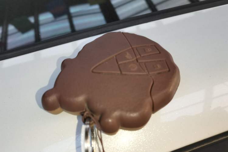 Used Changan UNI-K 2021 2.0T Luxury Version
