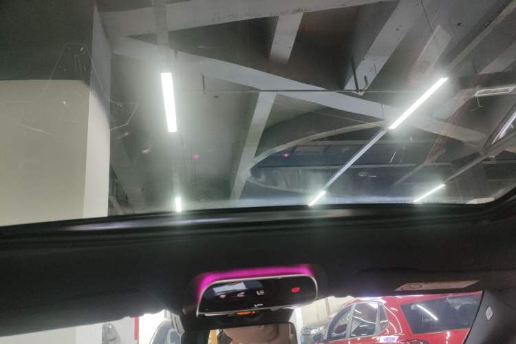 Used Mercedes-Benz E-Class 2025 E 300 L Luxury Model