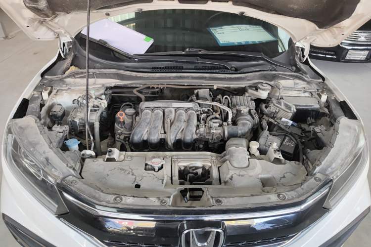 Used Honda XR-V 2017 1.5L LXi CVT Classic Edition