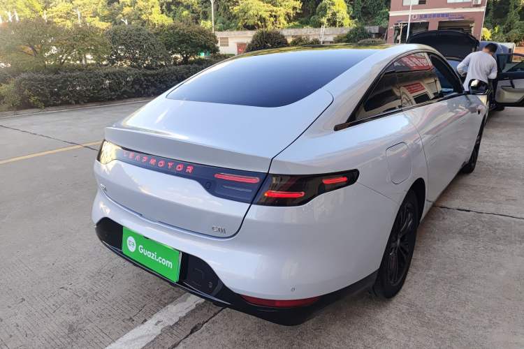 Used Leapmotor C01 2023 525 Comfort Edition
