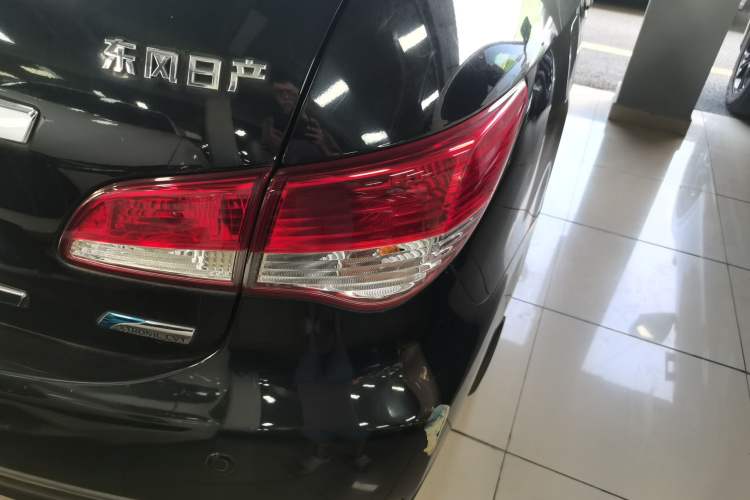 Used Nissan Sylphy 2018 Classic 1.6XE+ CVT Leading Edition
