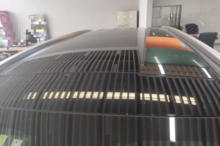 Used Mercedes-Benz GLC 2016 GLC 300 4MATIC Dynamic Model