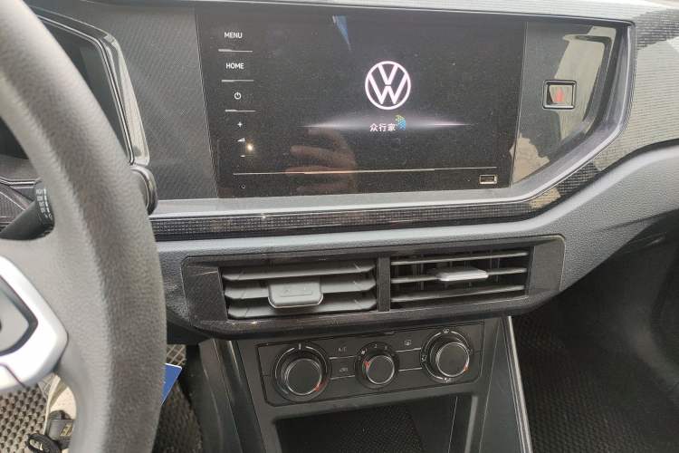 Used Volkswagen Lavida 2023 New Rui 1.5L Automatic New Yi Edition
